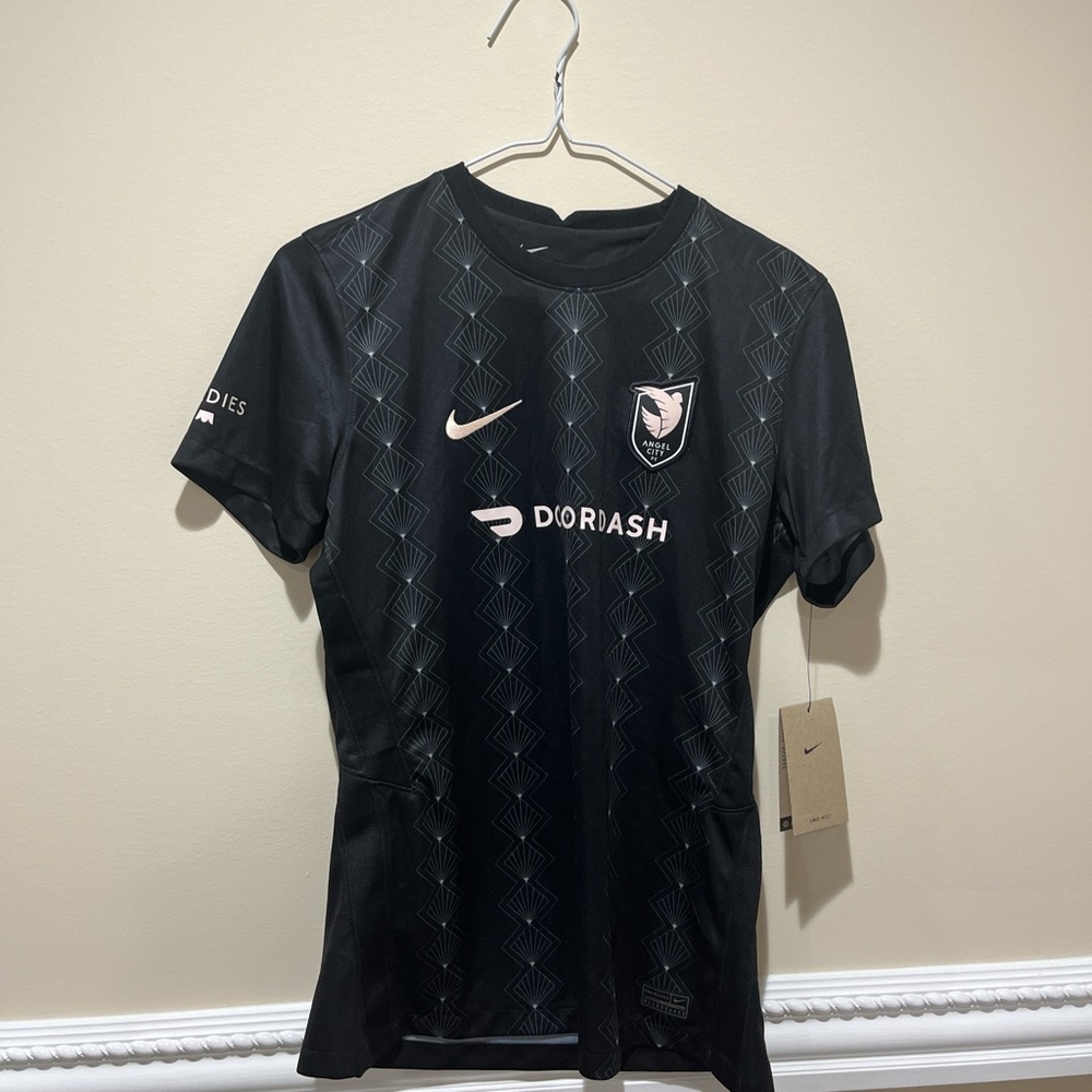 Women’s Nike Angel City FC Jersey